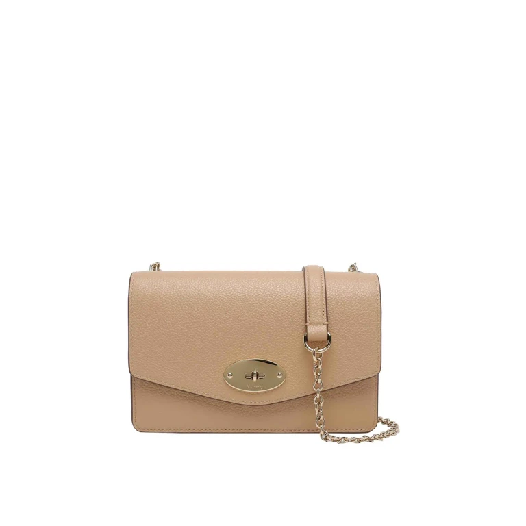 Mulberry Sac Bandoulière - Beige
