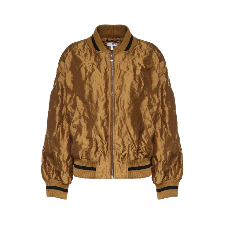 Loewe Bomber - Camel (S540Y02XCV5542)