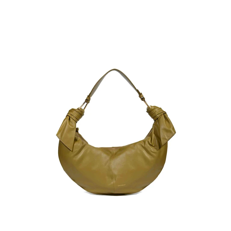 Coccinelle Sac Porté Épaule - Multicolore