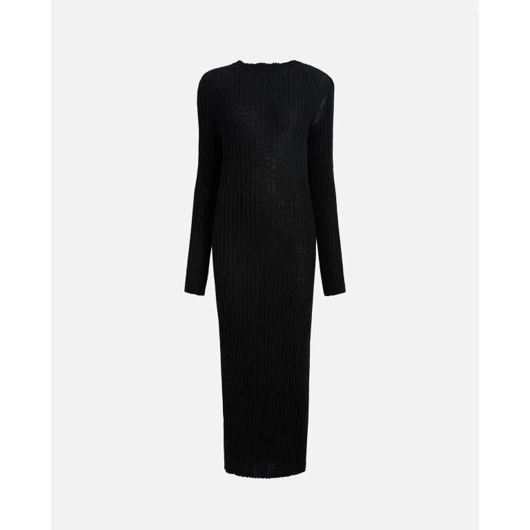 Khaite Sigrid Dress