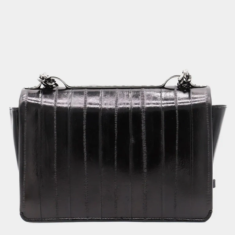 Mini Bag Woman color Black (5W0B0Q62SWT0NO)