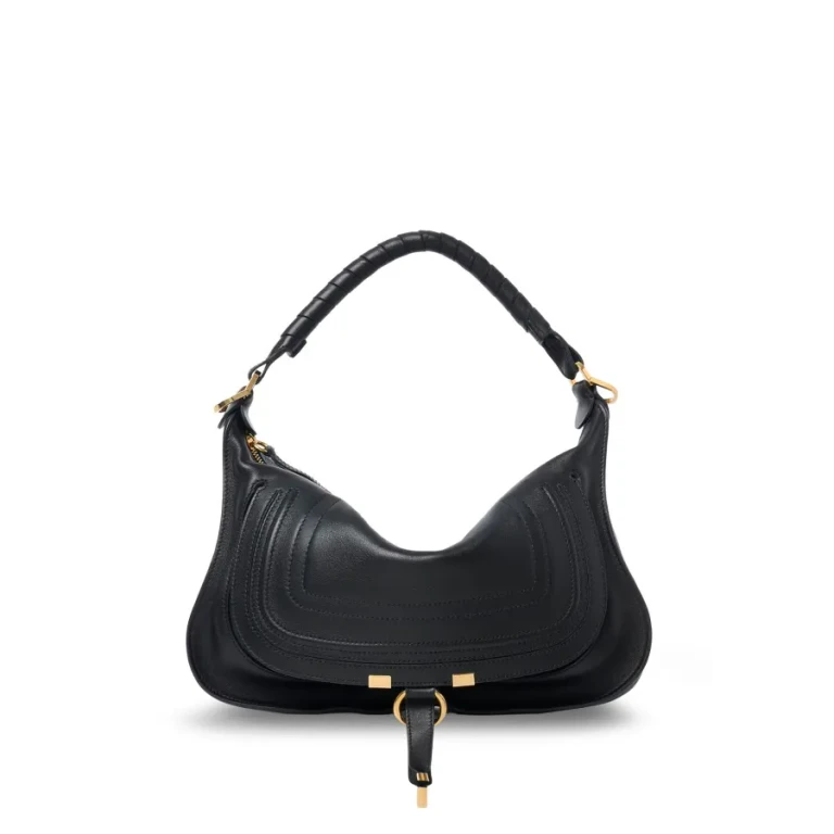 ChloÃ© Marcie Small Shoulder Bag