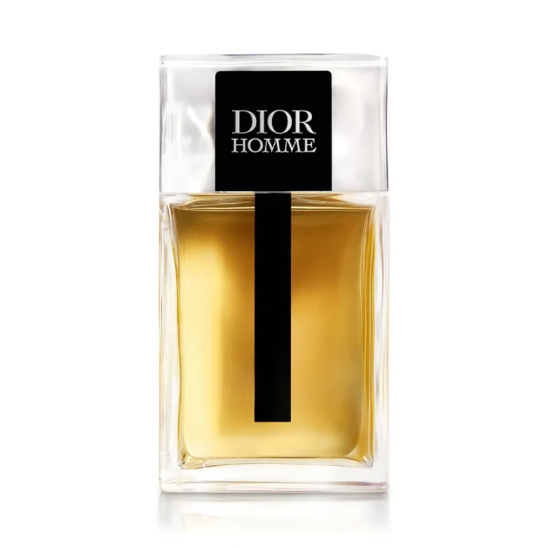 Dior Homme Eau de Toilette 5 oz.