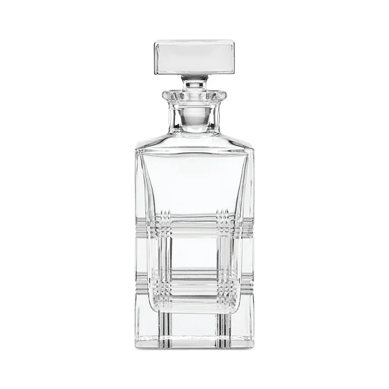 Reed & Barton Hudson Decanter