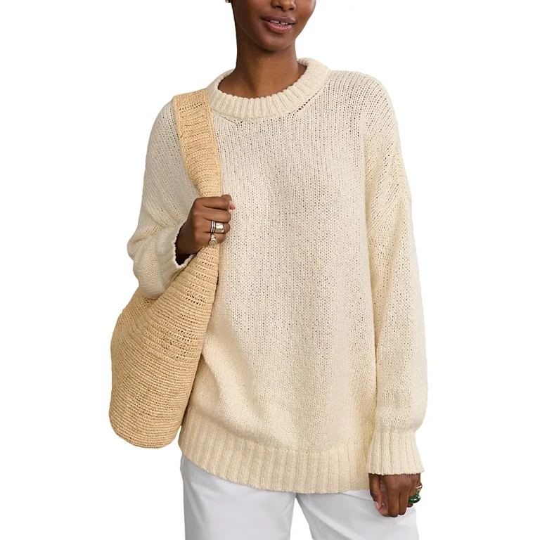 Jenni Kayne Foster Sweater