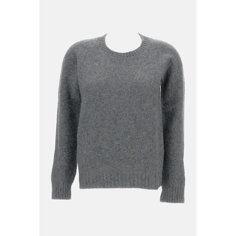 Drumohr Sweaters Green Lambwool - Women