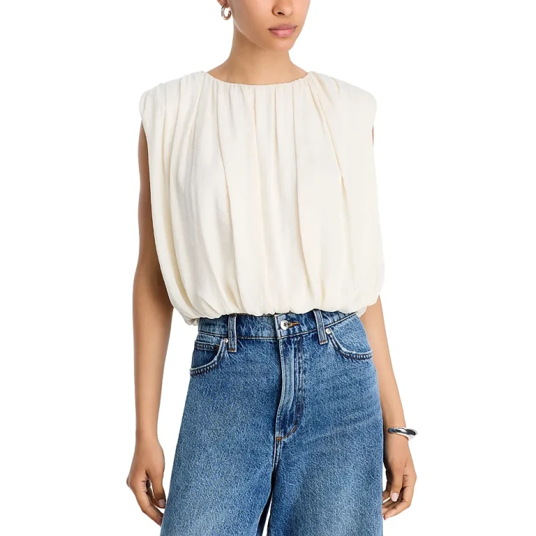 Steve Madden Milana Top