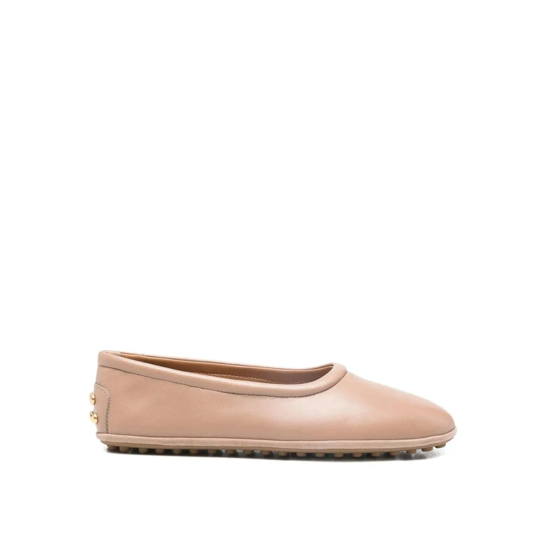 Tod's Ballerines - Rose Clair