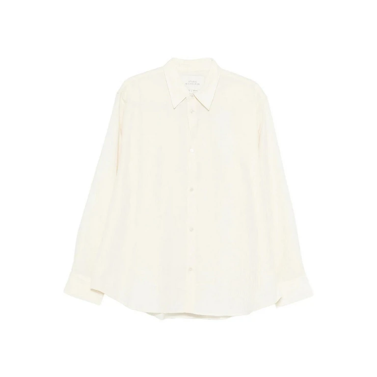 Camisa de botões Studio Nicholson