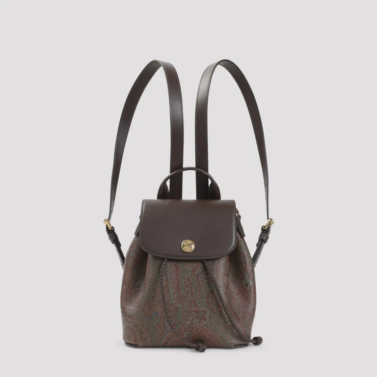 Etro Essential S Arnica Backpack