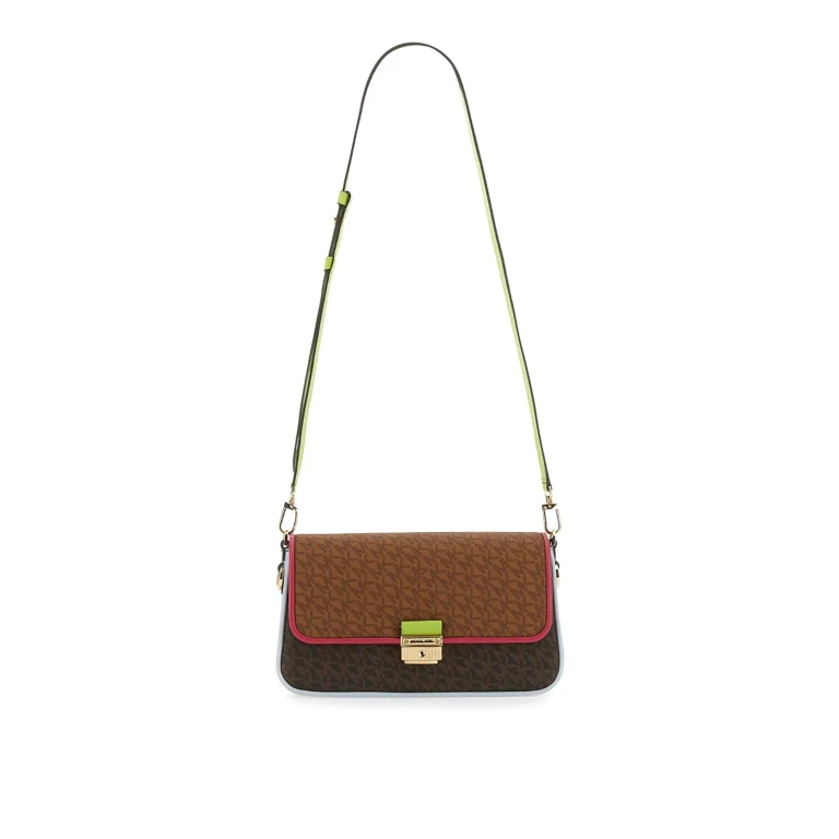 Bolso Bandolera Michael Kors - Multicolor