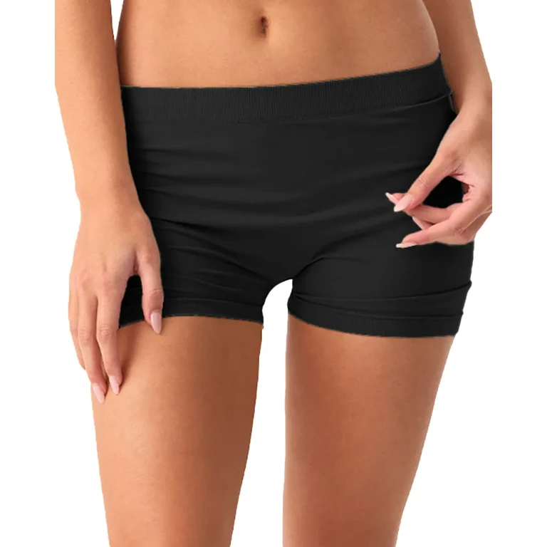 Pq Swim Shorts