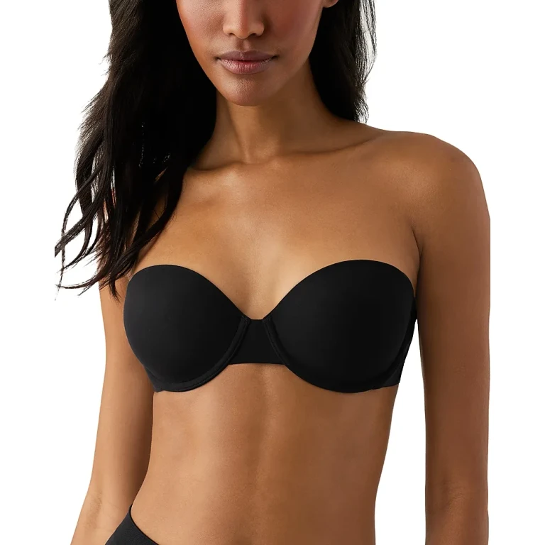 Wacoal Comfort First Strapless Bra