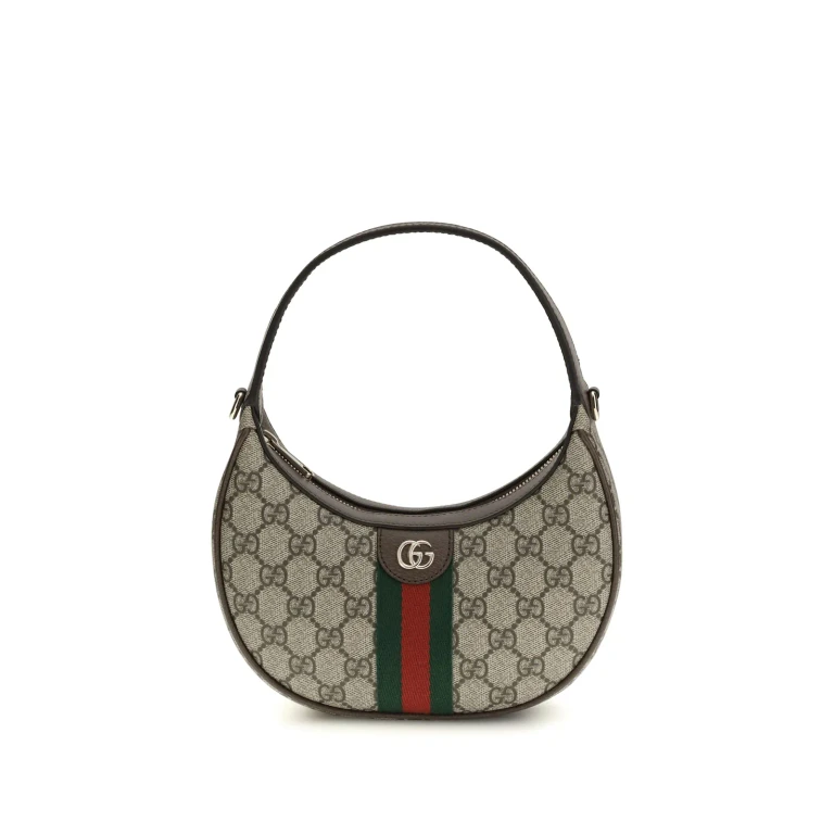 GUCCI Shoulder Bag Men color Multicolor (839155FAEOF9745)