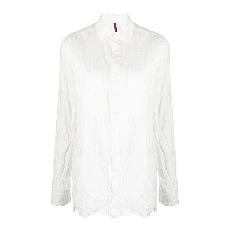 Daniela Gregis Chemise - Blanc