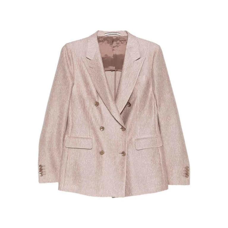 Tagliatore Blazer - Couleur Chair