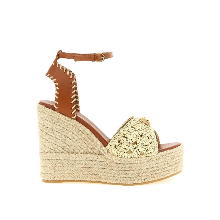 Versace la Medusa Espadrilles