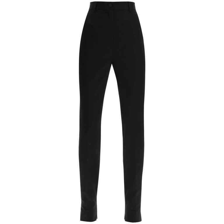 Dolce & Gabbana Slim Trousers