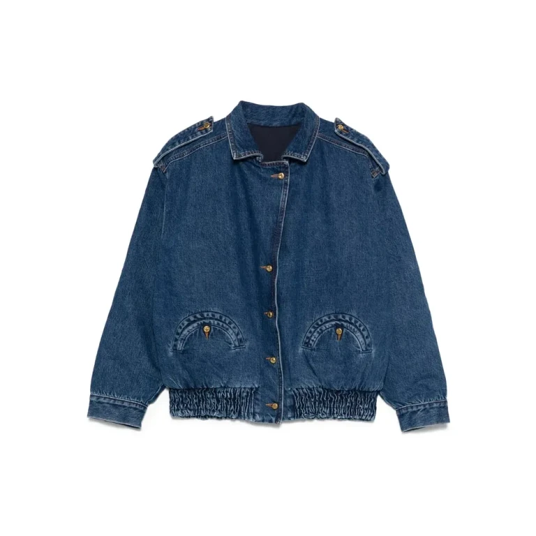 Versace Jeans Couture Outerwear