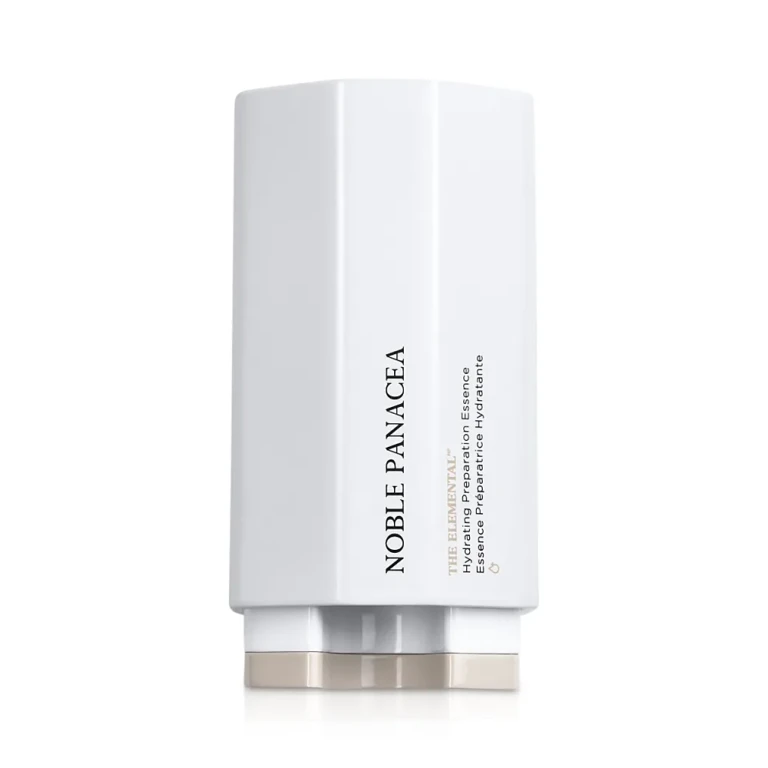 Noble Panacea The Elemental Hydrating Preparation Essence