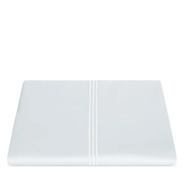 Matouk Bel Tempo Nocturne Duvet Cover, Full/Queen