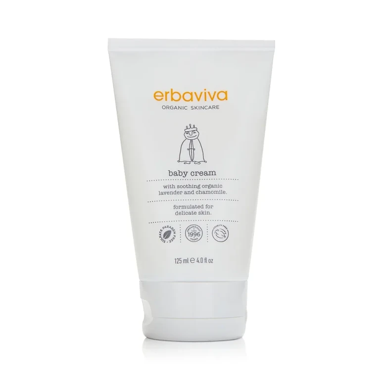 Baby Cream, 4 oz.