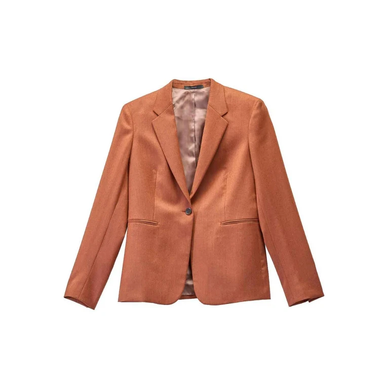 Paul Smith Tailleur - Orange