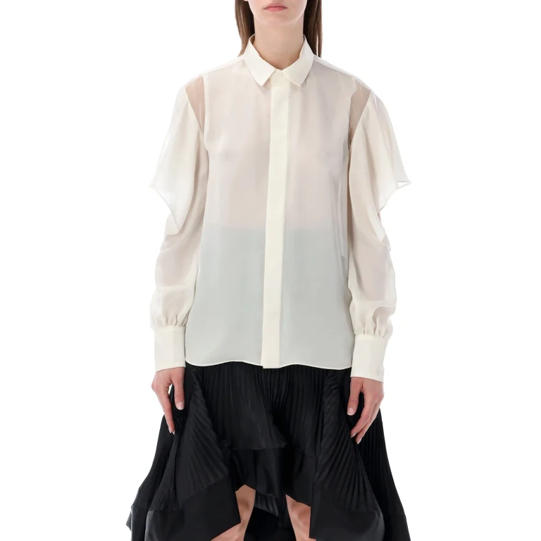 Shirt Woman color Nude (2608330051)