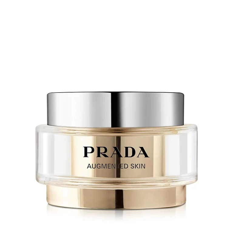Prada Augmented Skin Smoothing Face Cream 2 oz.