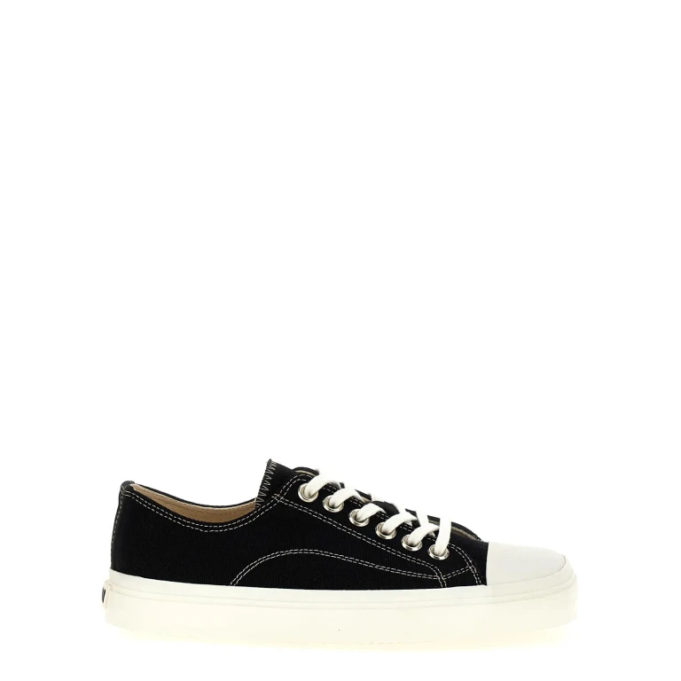 Saint Laurent Canvas Sneakers