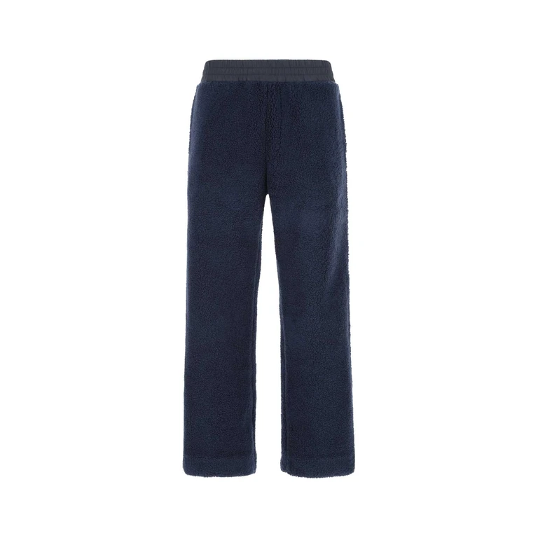 Blue Teddy Pant F0h5a Pantaloni - Men
