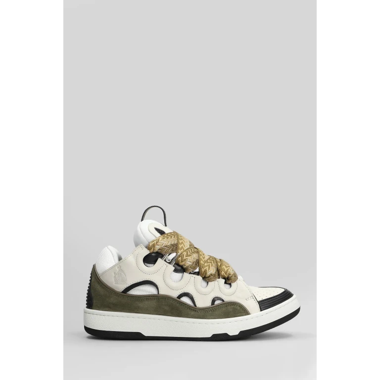 Sneakers Men color Multicolor (FUSKDK12BICOE250047)