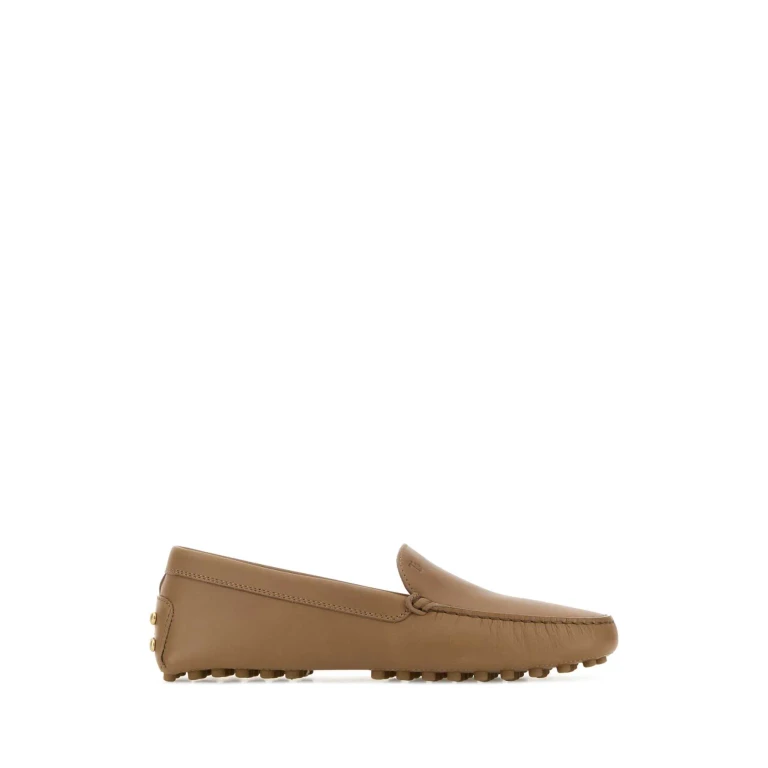 TOD'S Loafer Woman color Dark (XXW22L0KA20N6MC823)