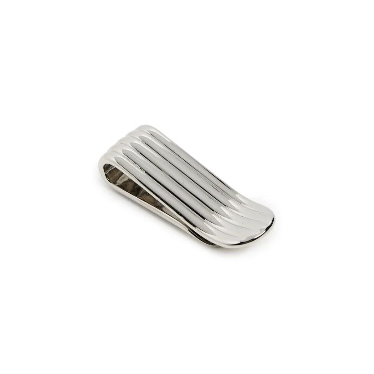 FERRAGAMO Moneyclip Palladio One Size