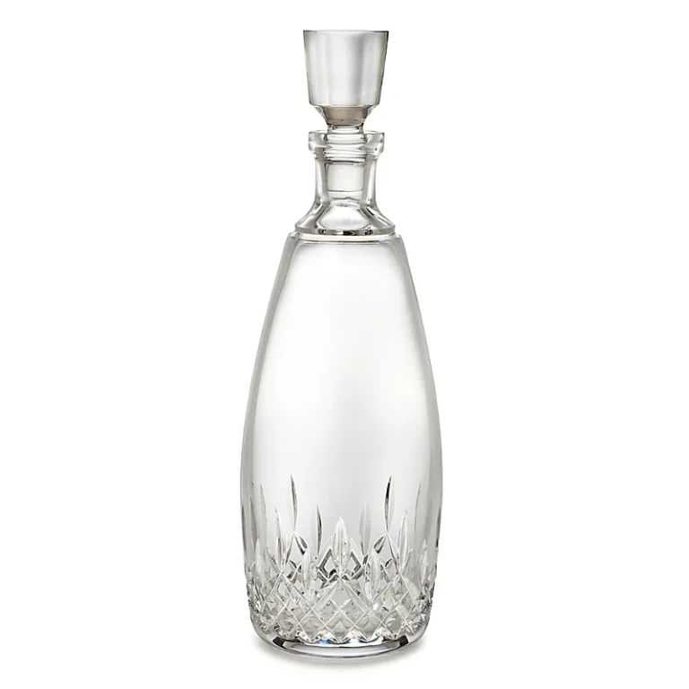 Waterford Lismore Essence Decanter