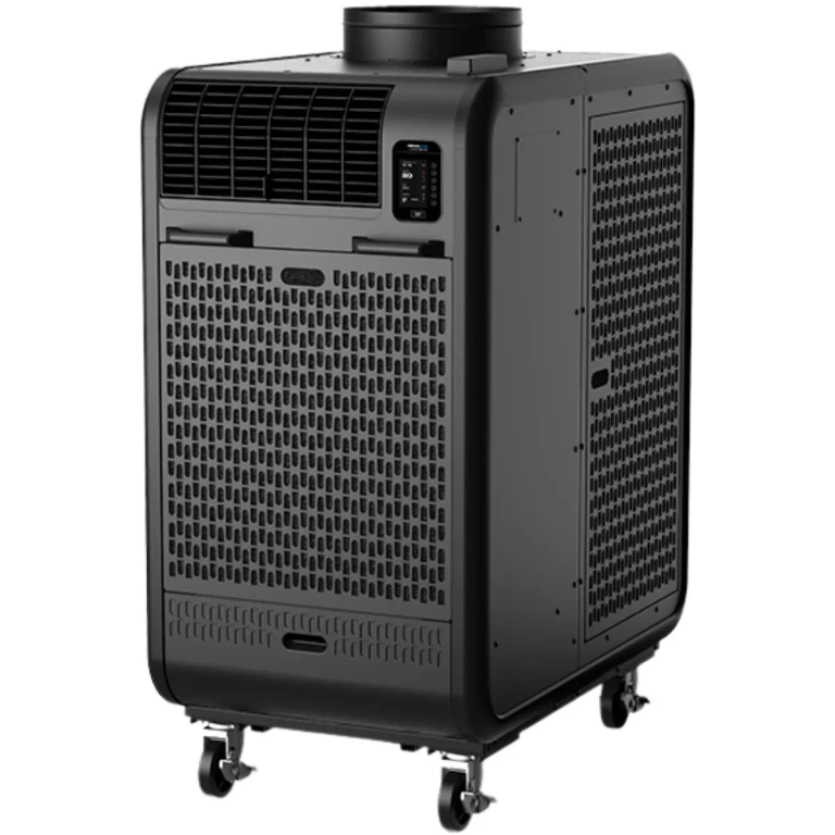MovinCool Climate Pro 60,000 BTU Portable Air Conditioner - 230V 1-Phase