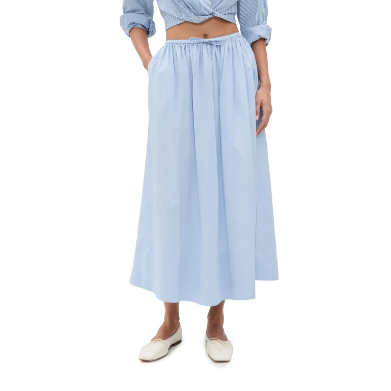 Pistola Noelle Skirt Glacier S