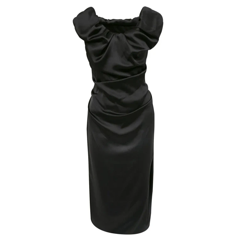 Vivienne Westwood Ginnie Amber Dress