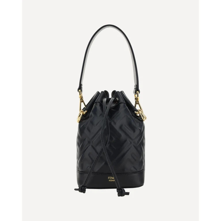 FENDI Mon Tresor Bucket Bag Female UNI