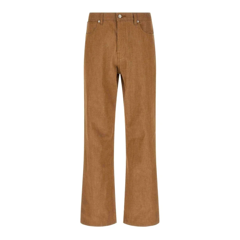 A. P.C. Jean Droit - Marron