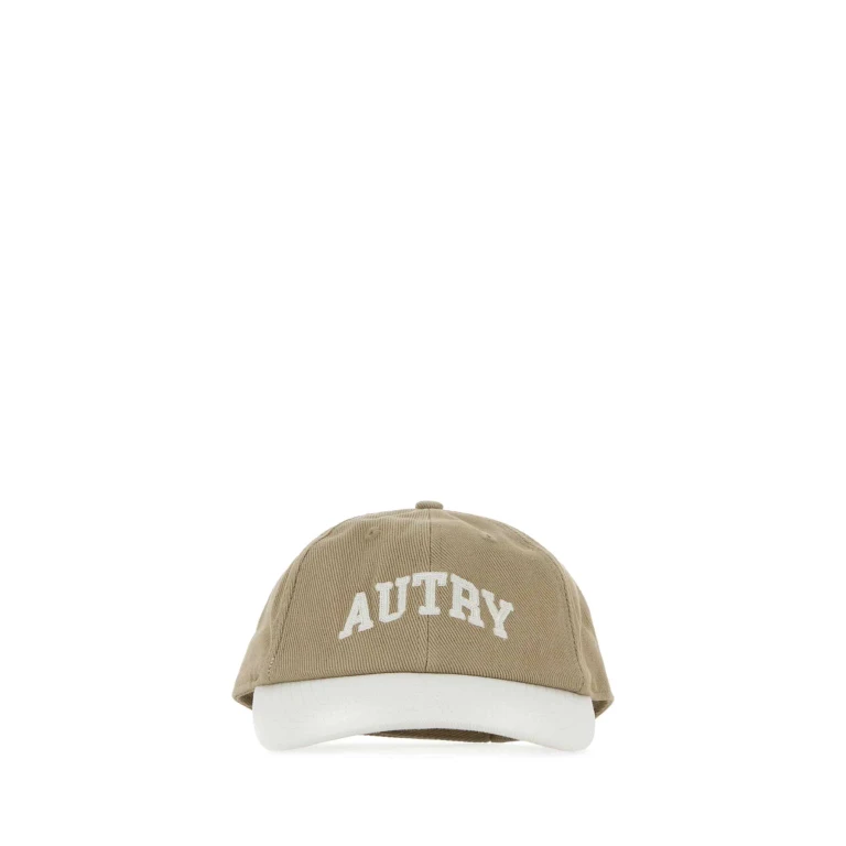 Hat Men color Beige (ACPU068J)