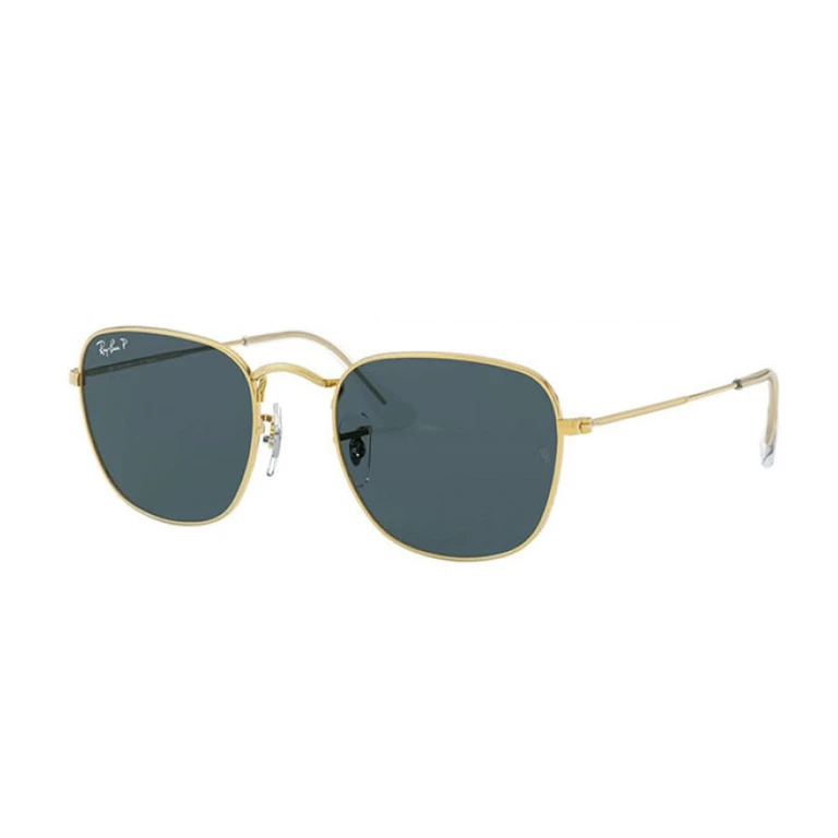 Ray-Ban Frank Legend Rb3857 Sunglasses