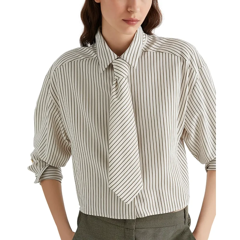 Marella Sage Shirt