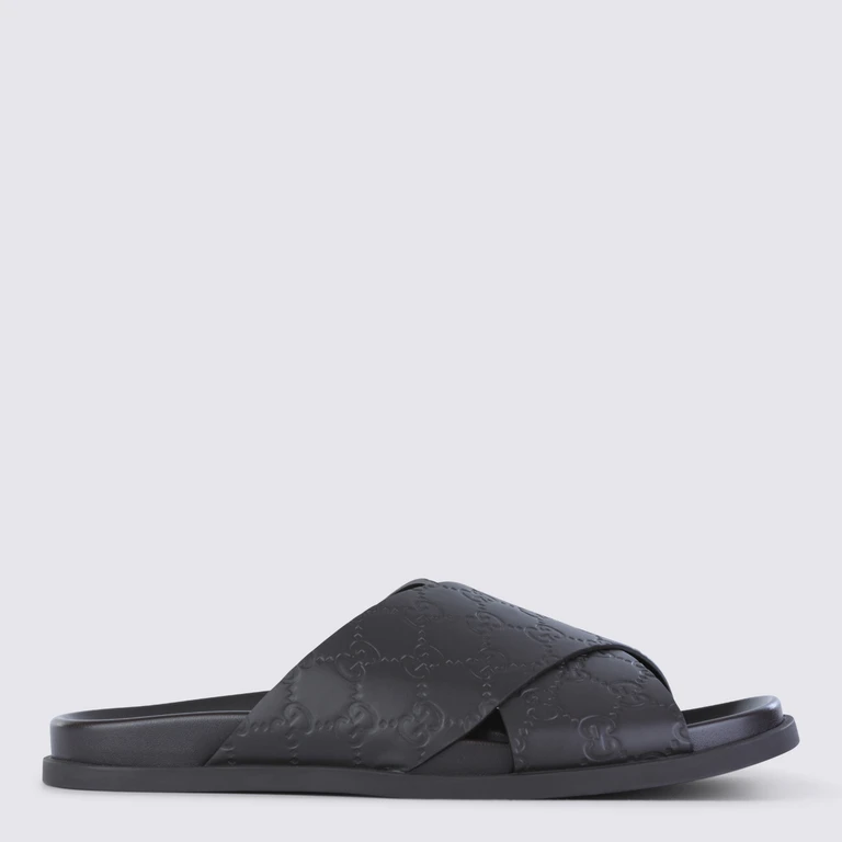 Sandals Men color Brown (834940AADMJ2140)