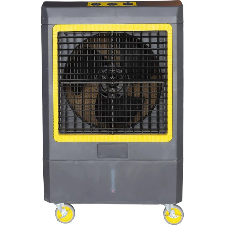 Hessaire M250 5,300 CFM Portable Evaporative Cooler