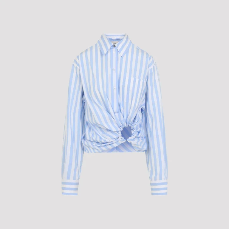 SPORTMAX - Sportmax Palmizi Shirt