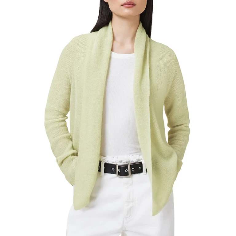 Allsaints Laina Cardigan Sweater
