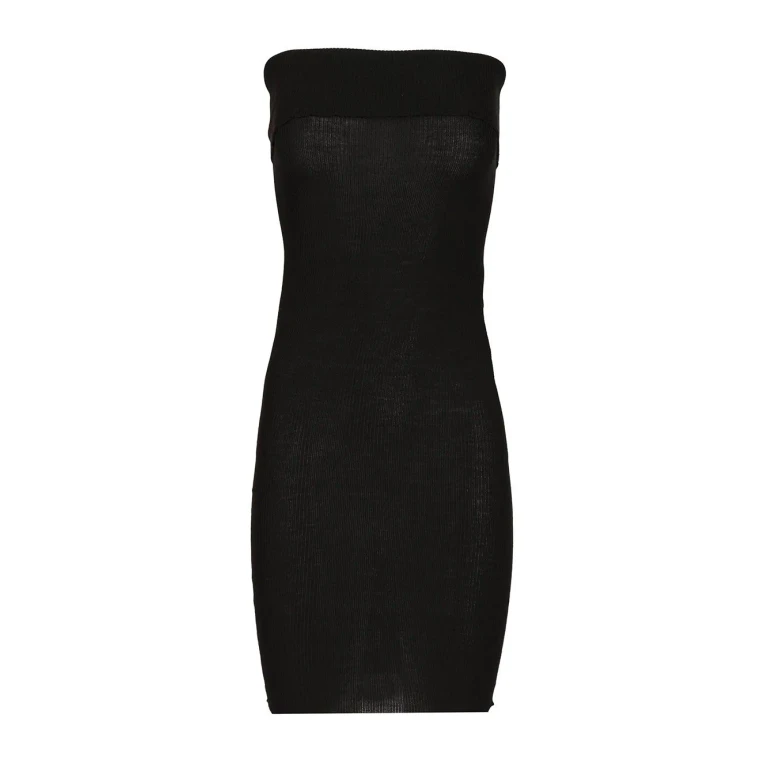 Rick Owens Athena Rib Knit
