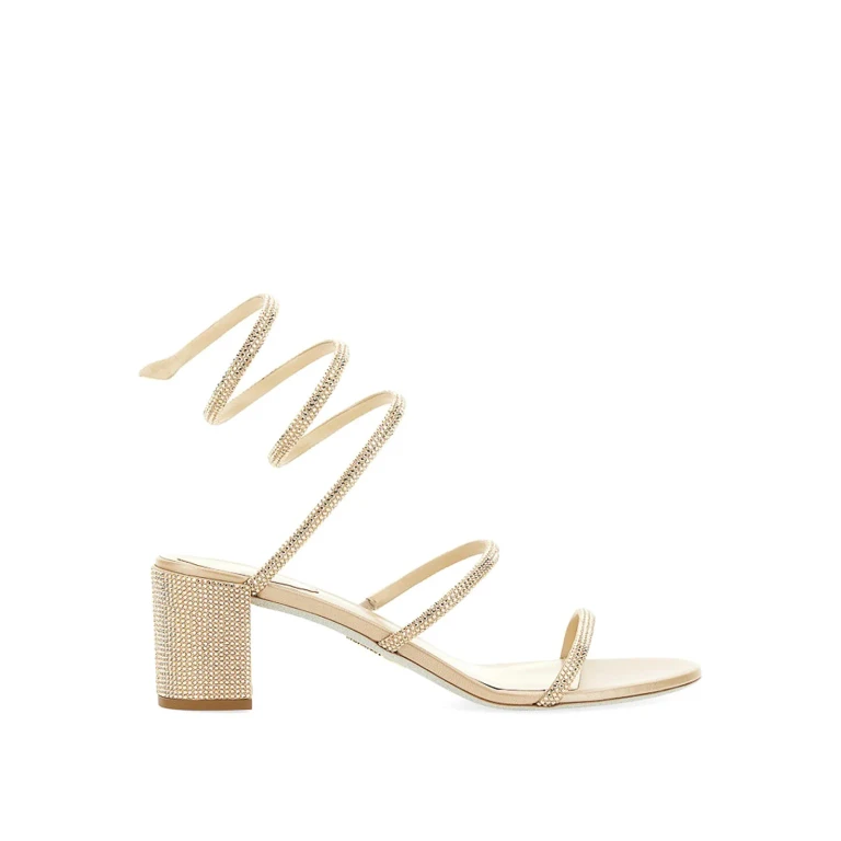 RENE` CAOVILLA - Renè Caovilla Sandal