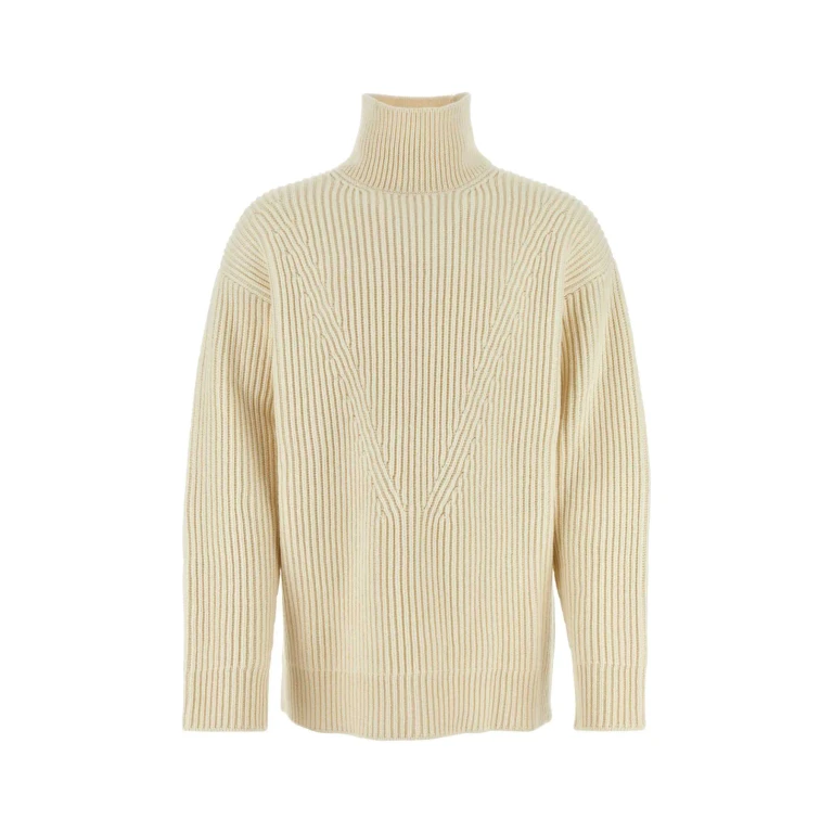 JIL SANDER - Jil Sander Wool Sweater